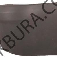 Ford Connect 2002-2006 Arka Sol Tampon Köşesi Root 2T1417927adybb4