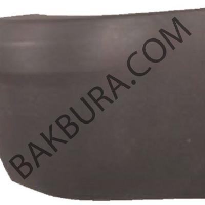 Ford Connect 2002-2006 Arka Sol Tampon Köşesi Root 2T1417927adybb4