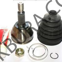 Ford Connect 2002-2011 Dış Aks Kafası  (GSP) 2T143A327AA