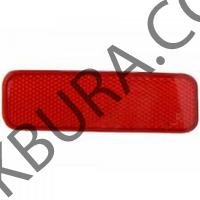Ford Courier 2014- Arka Sol Reflektor Bsg et76515c0aa
