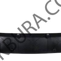 Ford Courıer 2014- On Tampon Alt Muhafaza Ith ET76A002A34AB5CND