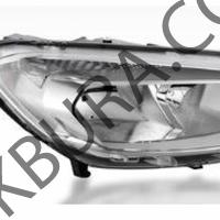 Ford Courıer 2014-2019 Sağ Far Ayfar et1613w029aj