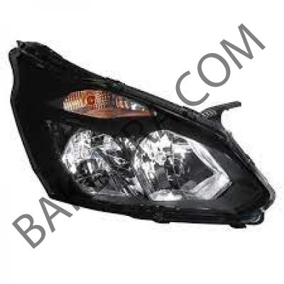 Ford Custom V-362 2012- Sağ Far Lambası Orjınal BK2113W029BJN