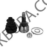Ford Escort 1.3 1996-2001 Dış Aks Kafası (FEDERAL) 1003548
