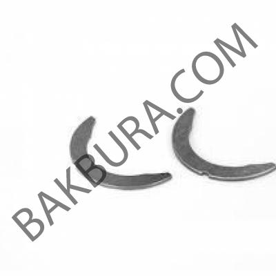 Ford Escort 1.8 Dizel Ay Yatak İthal 98FF6308AB