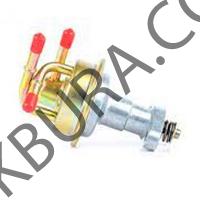 Ford Escort 1986-1990 Benzın Otomotık Ithal 87SF9350AA