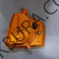 Ford Escort 1986-1990 Sağ Sarı Sınyal (Orjınal) 86ag13368aa