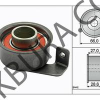 Ford Fiesta 1989- 1.8 Dizel Triger Gergi Bilyası İthal 96FF6K254BA