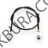 Ford Escort 1990-1995 Cl Kılometre Teli (Turtel) 502-2109