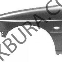 Ford Escort 1990-1995 Sol Çamurluk Taıwan 91AG16016AK