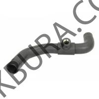 Ford Escort 1990-1999 Radyatör Üst Hortumu Ith 93AB-8B274-FB 