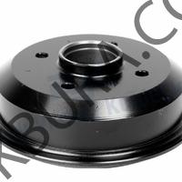 Ford Escort 1990-2000 Arka Kampana İthal 96AA13395 