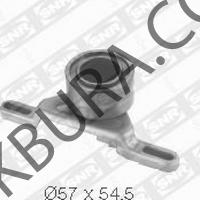 Ford Escort 1991-1999 Cl 1.6 Trıger Gergi Bilyası Voe Vtb14201 