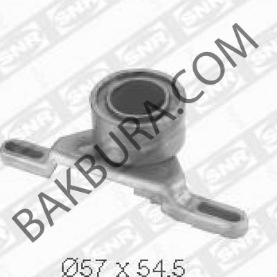 Ford Escort 1991-1999 Cl 1.6 Trıger Gergi Bilyası Voe Vtb14201 