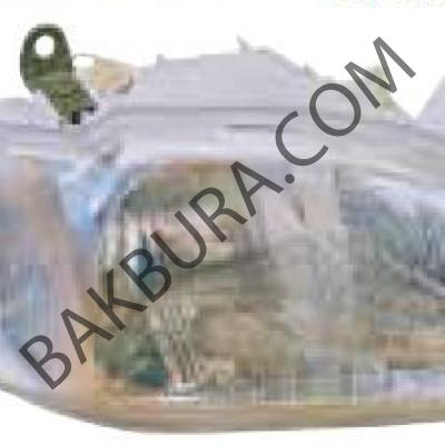 Ford Escort 1995- Sol Far Depo 95AG13W030FC 431-1126L-Ld-Em