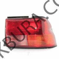 Ford Escort 1995-2001 Hb Sağ Dıs Stop Lambası (İthal) 93AG13A602BB