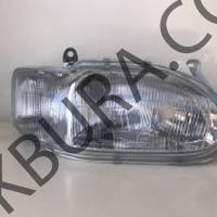 Ford Escort 1995-2001 Sağ Far Depo 431-1126R-LD-EM