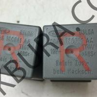 Ford Escort Arka Cam Rezistans Rolesi Orjinal 