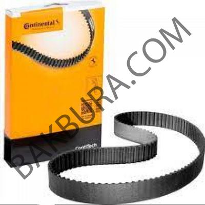 Ford Escort Cl 1.6 1986-1998 Trıger Kayışı Contıtech 97rp198h