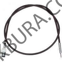 Ford Escort Clx 1996-1999 Kılometre Teli (Turtel) 95AB17260CA