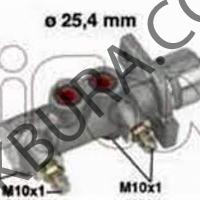 Ford Escort Clx Cl 1990-1999 Fren Ana Merkez Cifam 91ab2140fa