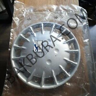 Ford Fiesta 1996- Jant Kapağı Orjinal 96FB1130HA