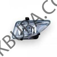 Ford Fiesta 1999-2001 Sol Sis Farı (Depo) 431-2008L-UE