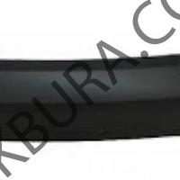 Ford Fıesta 2008- Arka Tampon Alt Karlık Ith 8A6117D781AC5ZCT