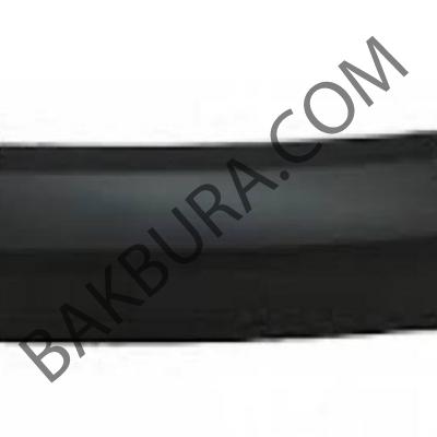 Ford Fıesta 2008- Arka Tampon Alt Karlık Ith 8A6117D781AC5ZCT