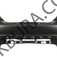 Ford Fıesta 2008- Arka Tampon Ith 8A6117906
