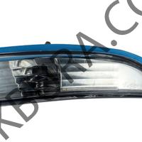 Ford Fiesta 2008- Sol Ayna Sinyali (İthal) 8A6113B382AF