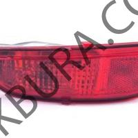 Ford Fıesta 2009- Sağ Arka Reflektor Ith 8A6115K272AD