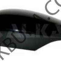 Ford Fiesta 2009-2015 Sağ Dikiz Ayna Kapağı (DP) 8A6117K746