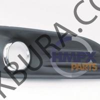 Ford Fiesta 2013-2019 Sağ Sis Far Kapağı (İthal) C1BB15A298A