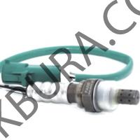 Ford Focus 1998- Oksijen Sensörü Yeşil (İthal) 98AB-9F472-BB