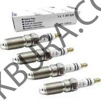 Ford Focus 1998-2004 4M5G12405XB-XE Buji Takımı (ORJİNAL) AYFS22CB