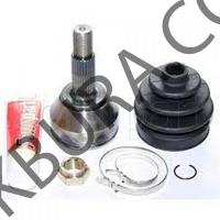 Ford Focus 1998-2004 Benzinli Dış Aks Kafası (ORJINAL) 1134142