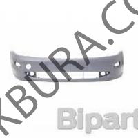 Ford Focus 1998-2004 Ön Tampon Euro 98AB17757HCXWAA
