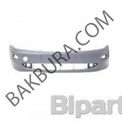 Ford Focus 1998-2004 Ön Tampon Euro 98AB17757HCXWAA