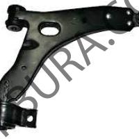 Ford Focus 1998-2004 Sağ Alt Tabla İthal 1090730