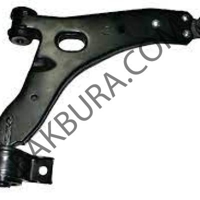 Ford Focus 1998-2004 Sağ Alt Tabla İthal 1090730