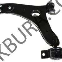 Ford Focus 1998-2004 Sol Alt Tabla İthal 1073215