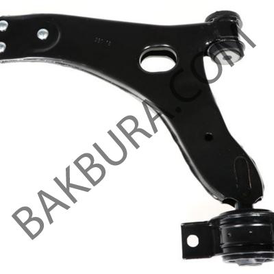 Ford Focus 1998-2004 Sol Alt Tabla İthal 1073215