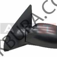 Ford Focus 1998-2005 Sol Manuel Dikiz Aynası (İthal) 98ab17683ud