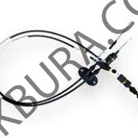 Ford Focus 1998-2005 Vites Teli (Ecem) XS4R-7E395-BE