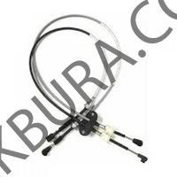 Ford Focus 1998-2005 Vites Teli (Ecem) XS4R-7E395-BG