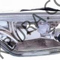 Ford Focus 2001-2004 Sağ Sis Farı (Depo) 431-2016R-UE
