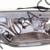 Ford Focus 2001-2004 Sol Sis Farı (Depo) 431-2016L-UE