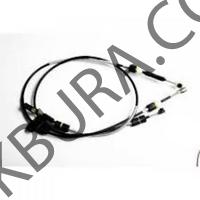 Ford Focus 2004-2012 Vites Teli (Turtel) 4M5R-7E395-RB