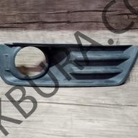 Ford Cmax 2005-2007 Sağ Sıs Far Kapağı Sıslı Orjınal